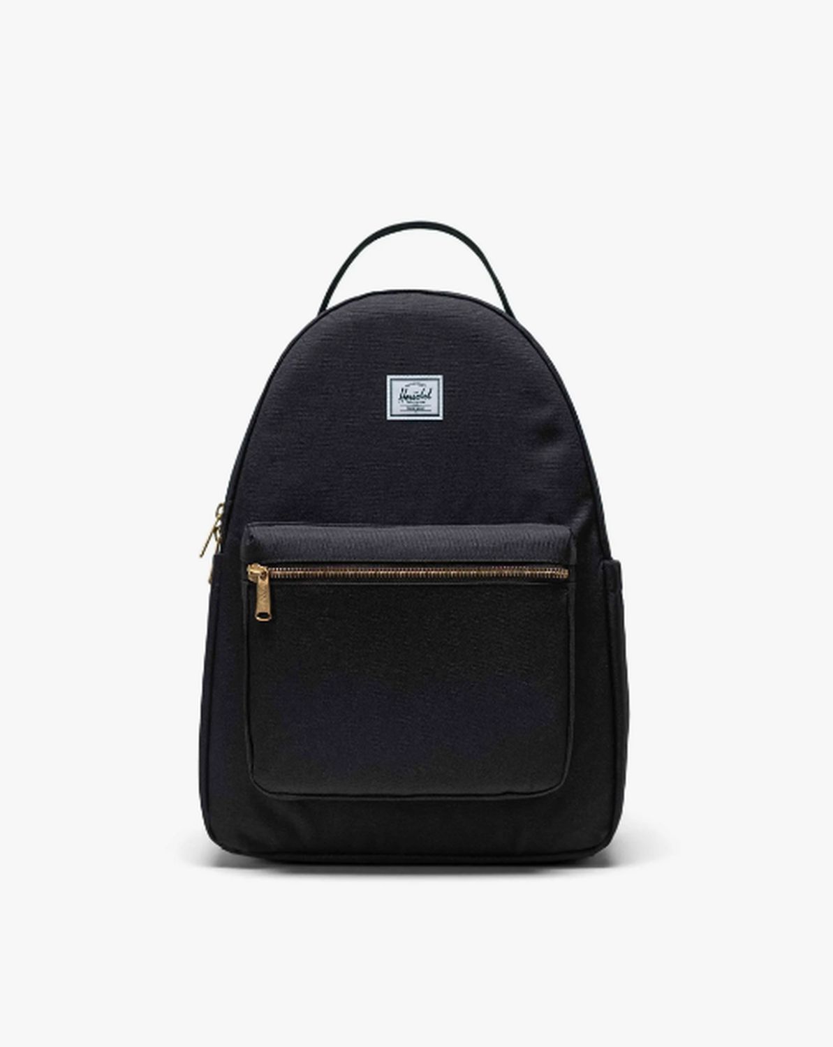 Herschel Rucksack Nova Black – Sun & Famous